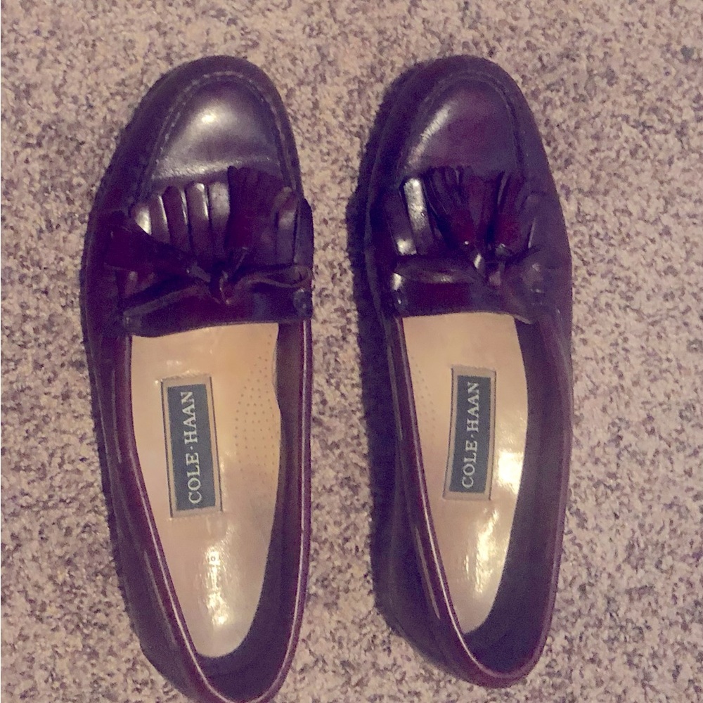 Cole Hann - Loafers -Mens -9